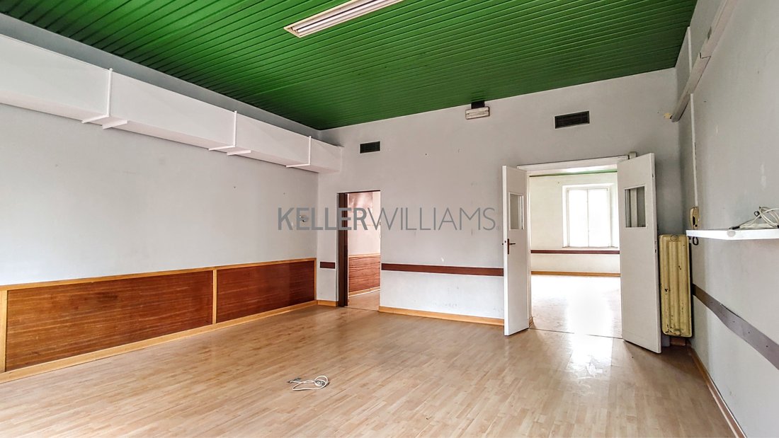 Apartment in Historic Center, Pesaro, Marche 5 - 17411227