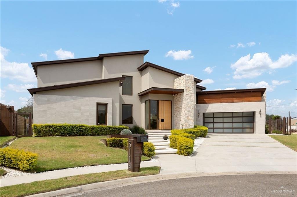 Casa a Mission, Texas, Stati Uniti 1 - 17420398