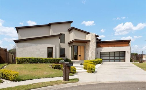 House in Mission, Texas, United States 1