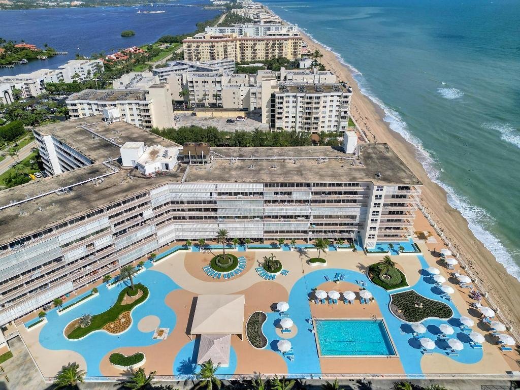 Condo in Palm Beach, Florida, United States 2 - 17418307