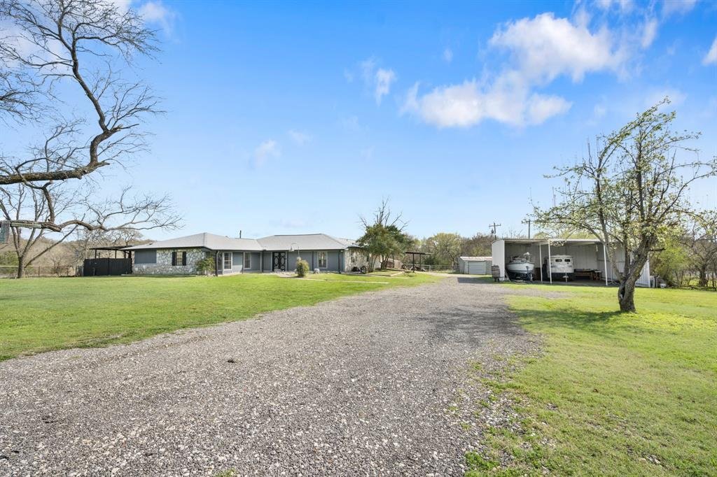 House in Cleburne, Texas, United States 3 - 17411415