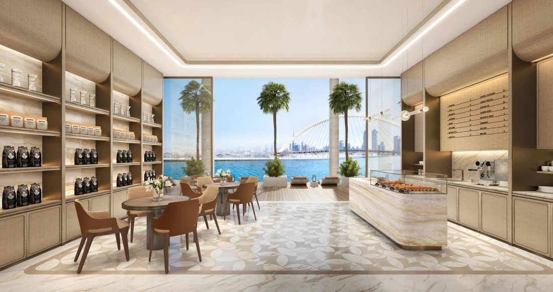 Penthouse à Al Wasl, Doubaï, Émirats arabes unis 5 - 15750380