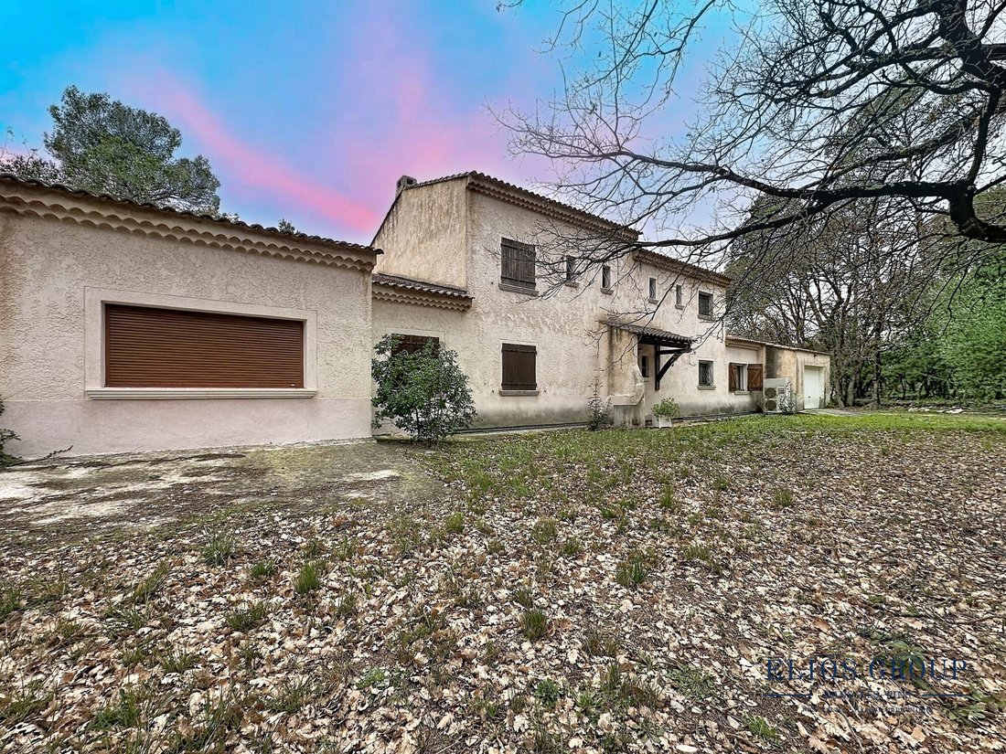Country House in Besse-sur-Issole, Provence-Alpes-Côte d'Azur, France 5 - 17412969