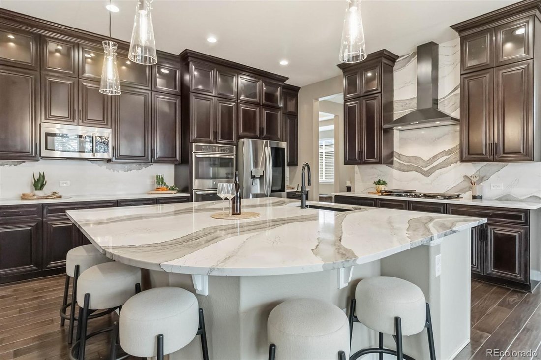 House in Aurora, Colorado, United States 4 - 17410264