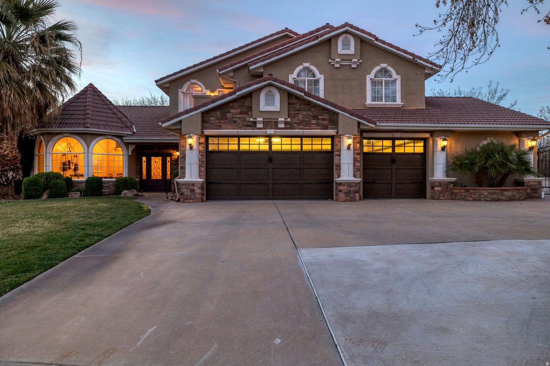 House in Santa Clara, Utah, United States 3 - 17418282