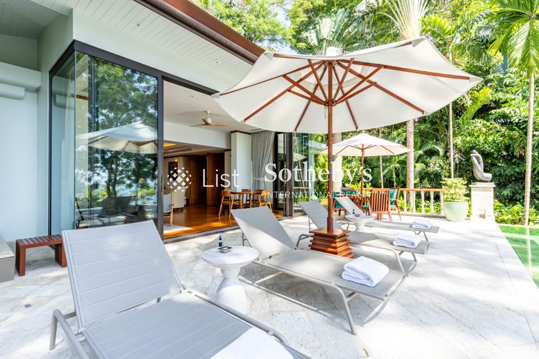 House in Choeng Thale, Phuket, Thailand 5 - 17421227