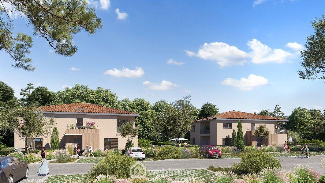 Apartment in Mazarin-Opéra-Bellegarde-Mairie, Aix-en-Provence, France 1 - 15467416