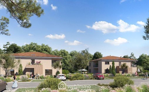 Apartment in Mazarin-Opéra-Bellegarde-Mairie, Aix-en-Provence, France 1