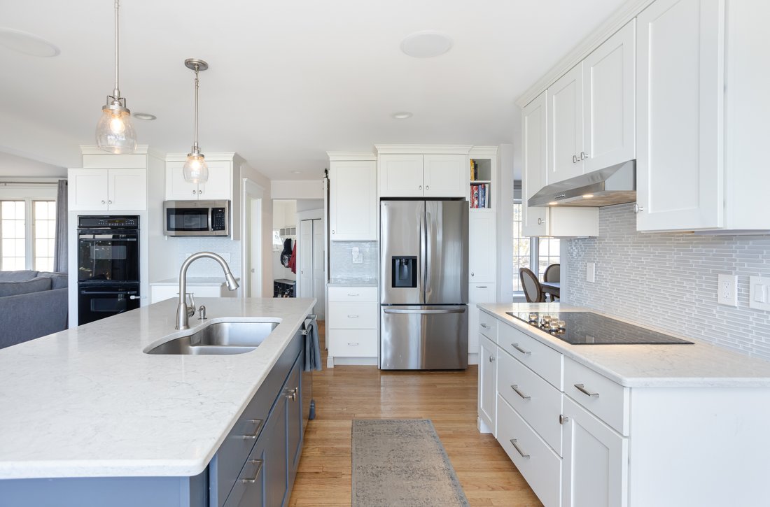 House in Portsmouth, Rhode Island, United States 4 - 17409255