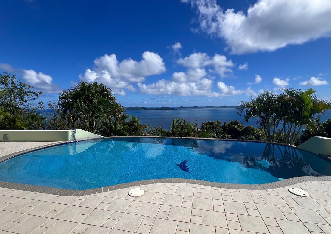 Villa in Leonards, Tortola, British Virgin Islands 5 - 17414463