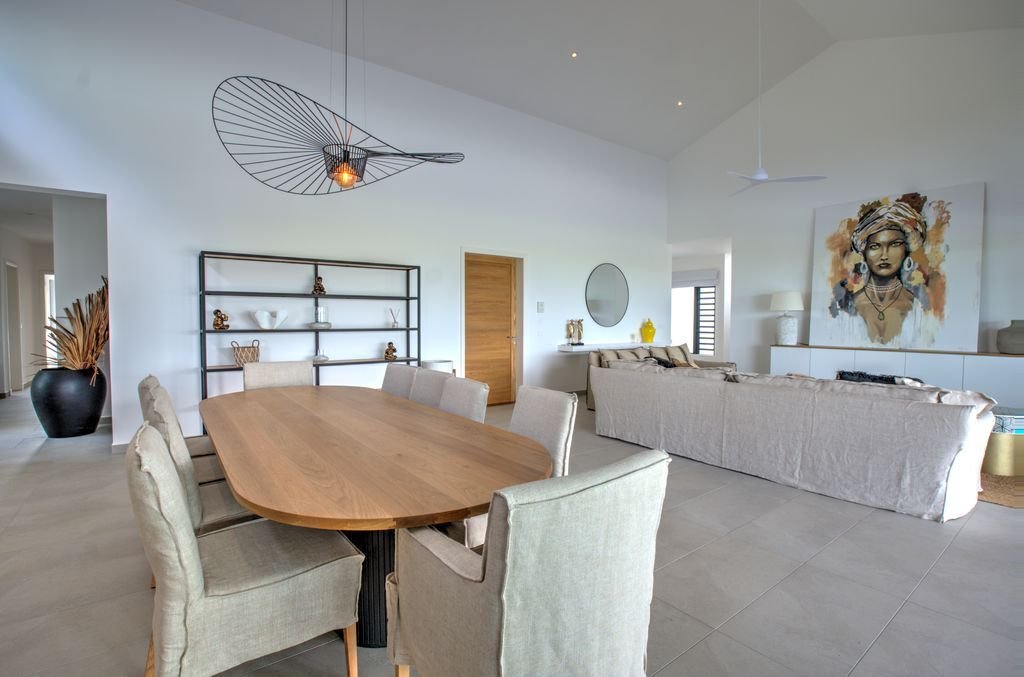 Apartment in Plaine Des Papayes, Pamplemousses District, Mauritius 3 - 17414342
