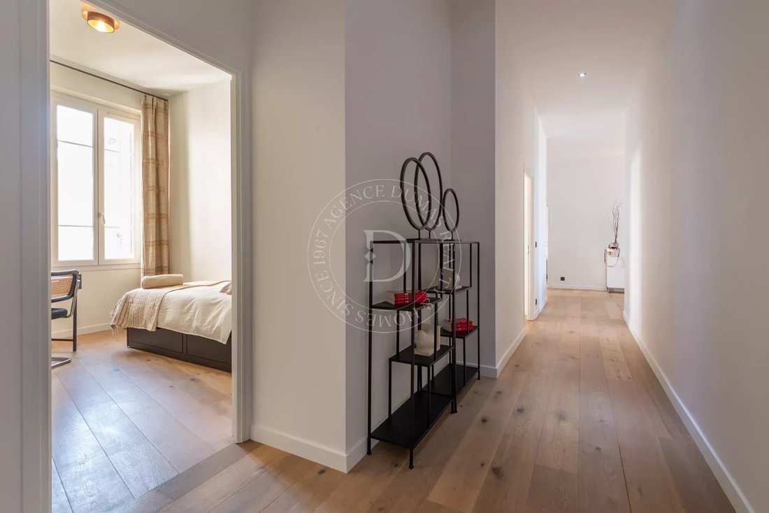 Apartment in Beaulieu-sur-Mer, Provence-Alpes-Côte d'Azur, France 3 - 17420858