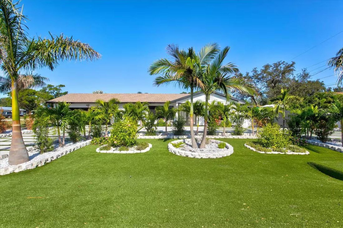 House in Bradenton, Florida, United States 2 - 17410804