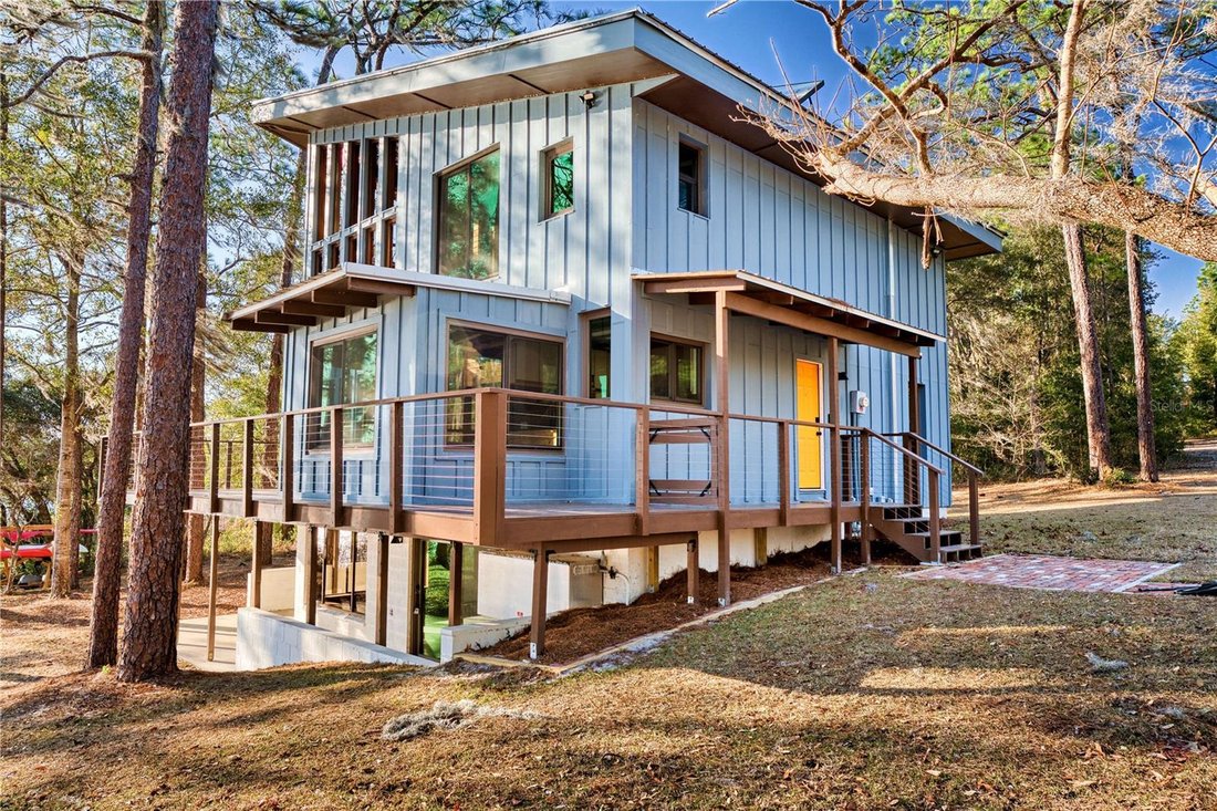 House in Interlachen, Florida, United States 1 - 17413561