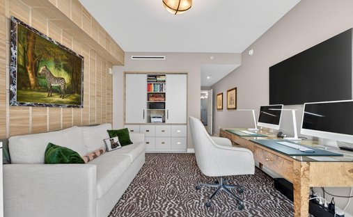 Condo in Hillsboro Beach, Florida, United States 1