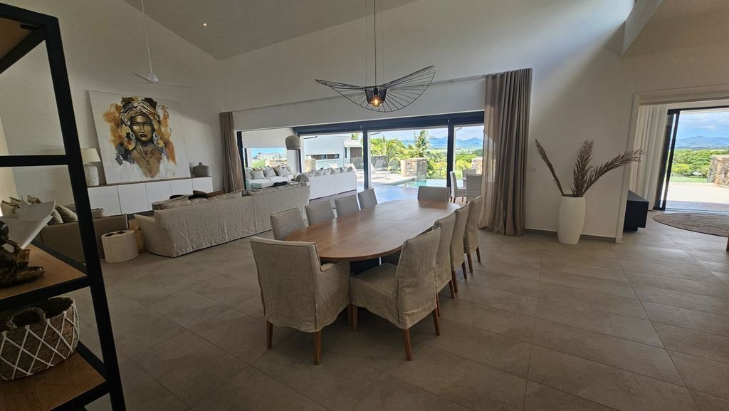 Apartment in Plaine Des Papayes, Pamplemousses District, Mauritius 5 - 17414342