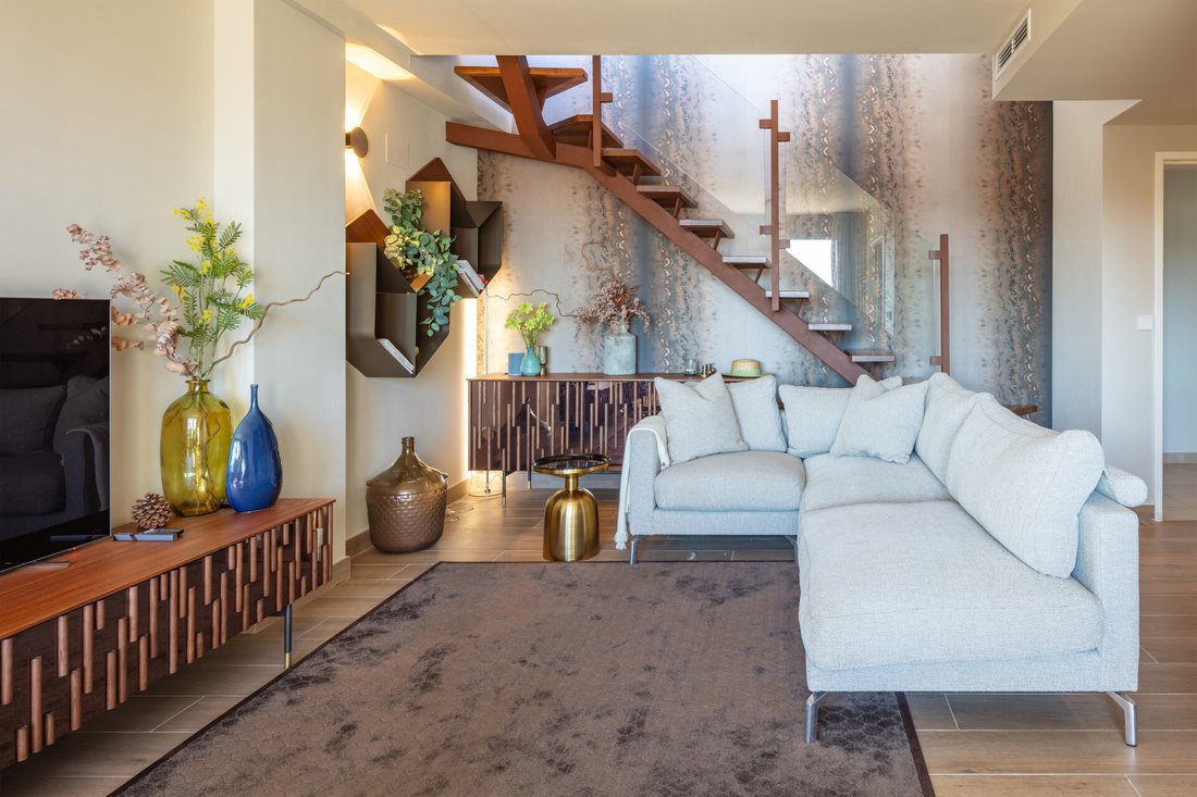 Apartment in Xabia / Javea, Valencian Community, Spain 2 - 17413531