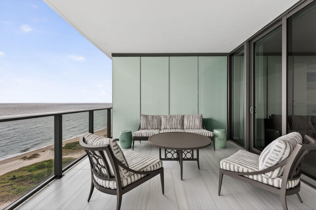 Condo in Hillsboro Beach, Florida, United States 3 - 17420617