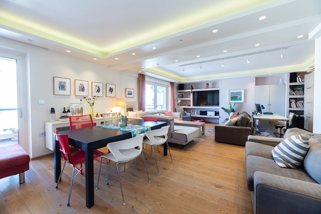 Apartment in 1st District of Athens, Athens, Greece 5 - 17410305