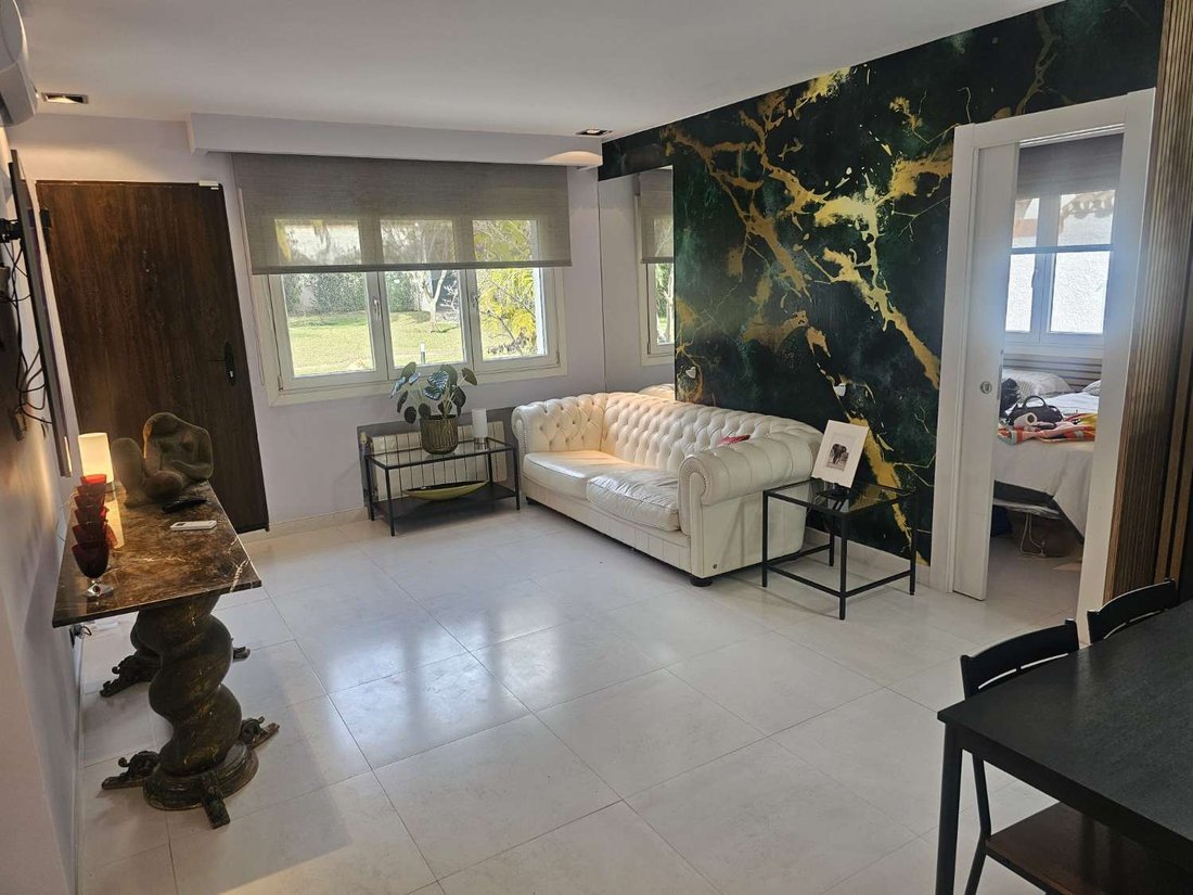 Villa in Sitio de Calahonda, Mijas, Spain 4 - 17414030