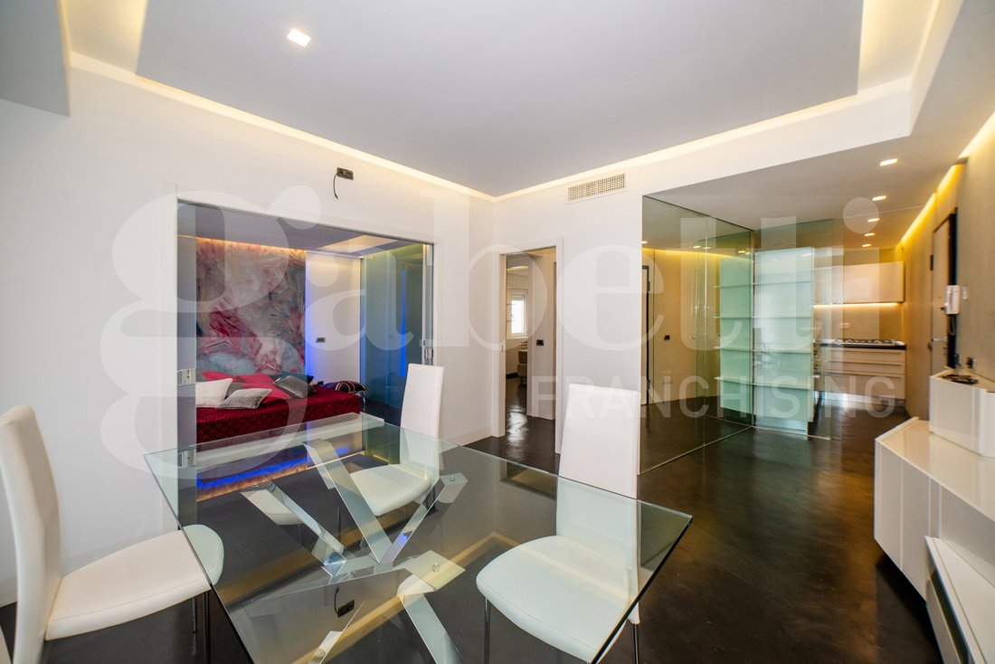 Apartment in Eur - Torrino - Giuliano Dalmata, Rome, Lazio 1 - 17409825