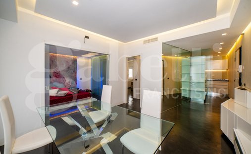 Apartment in Eur - Torrino - Giuliano Dalmata, Rome, Lazio 1
