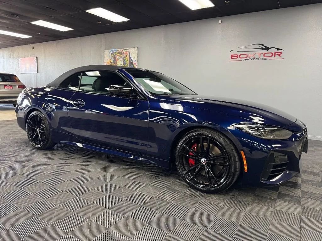 Cabriolet in Las Vegas, NV, United States 2 - 16806897