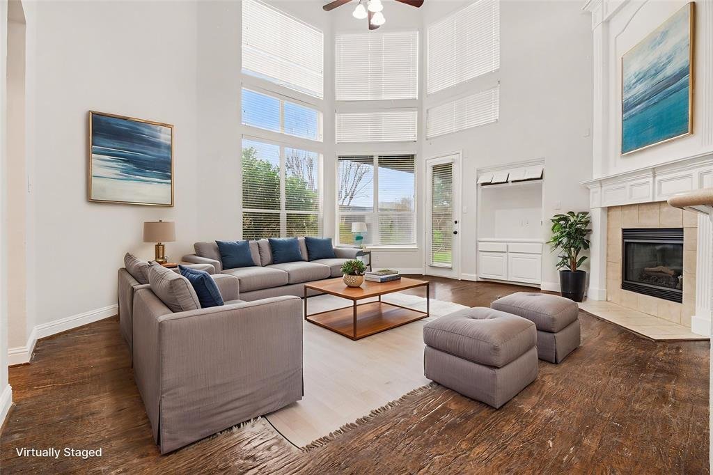 House in Plano, Texas, United States 4 - 17411386