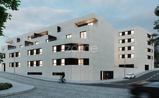 Apartment in Lordelo do Ouro e Massarelos, Porto District, Portugal 1