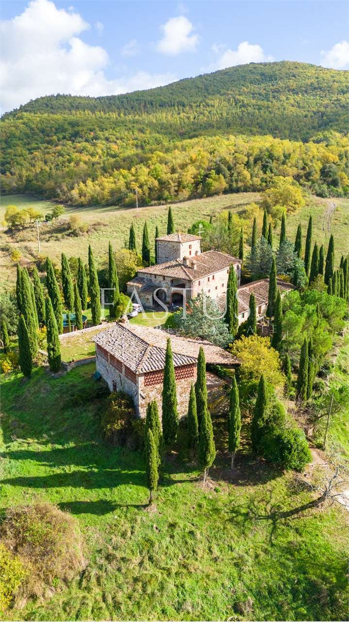 Villa in Gaiole in Chianti, Tuscany, Italy 4 - 17410870
