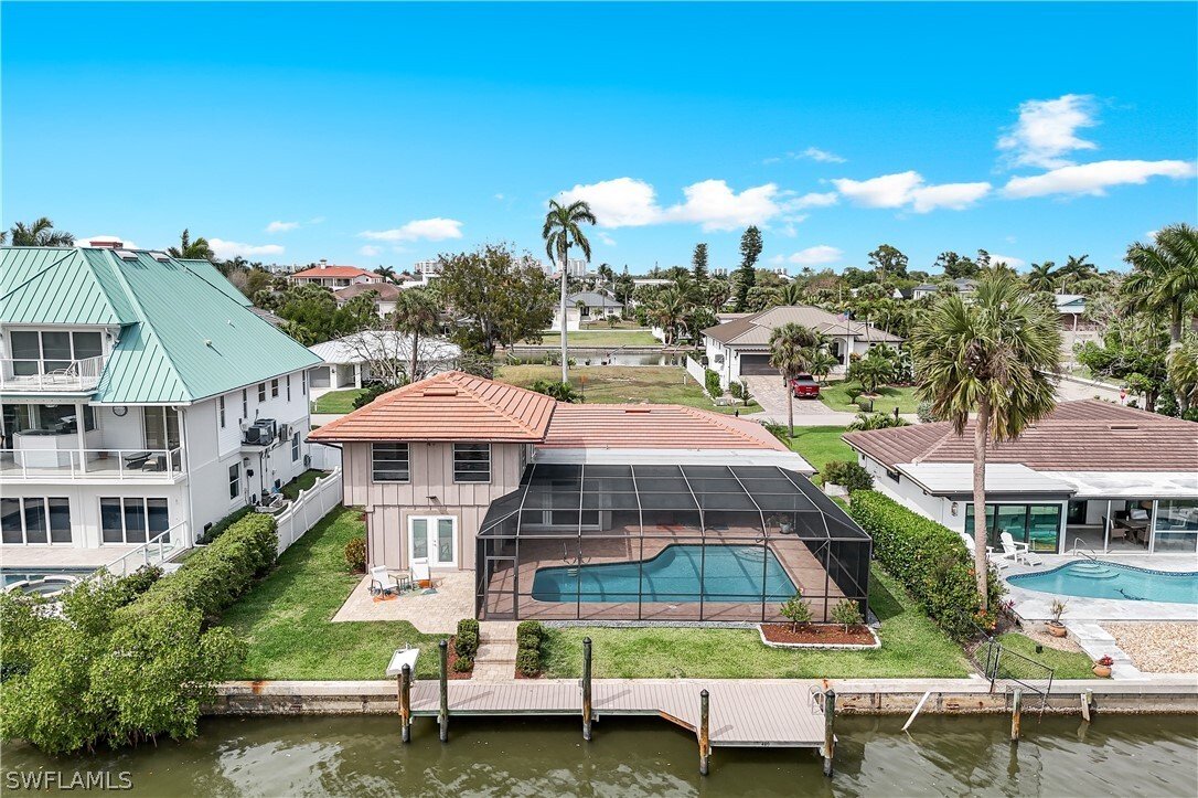 House in Naples, Florida, United States 2 - 17417061