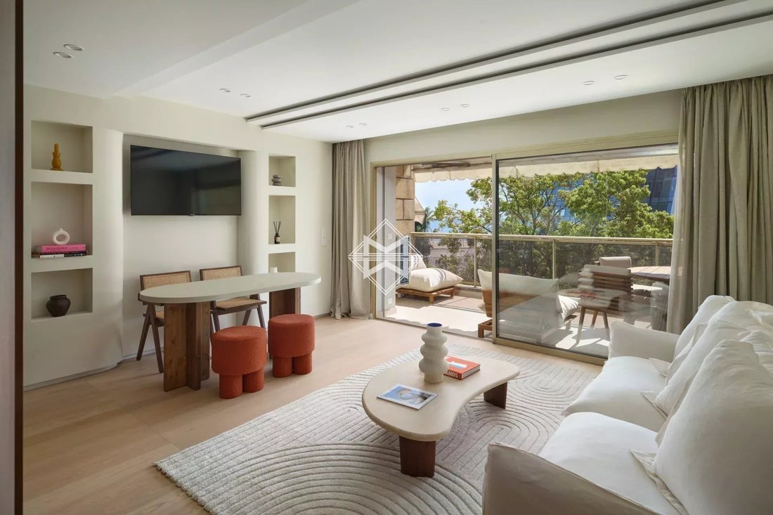 Apartment in Cannes, Provence-Alpes-Côte d'Azur, France 1 - 17408623
