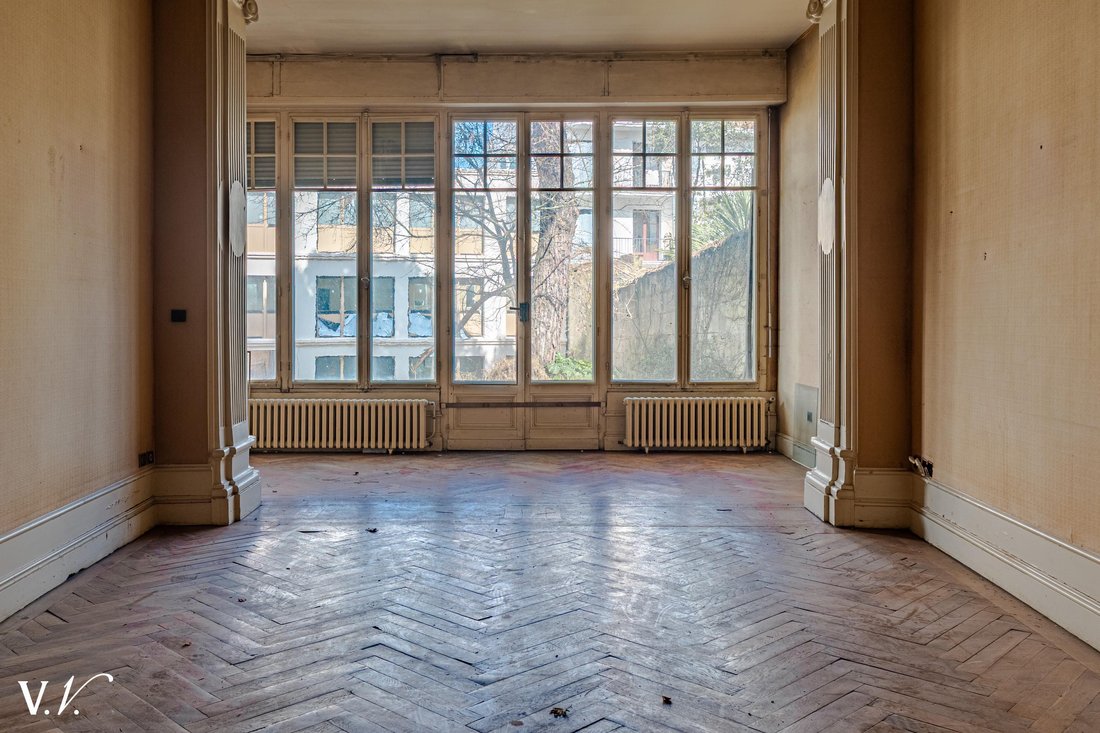 Townhouse in Le Lac-Bacalan, Bordeaux, France 3 - 17408032