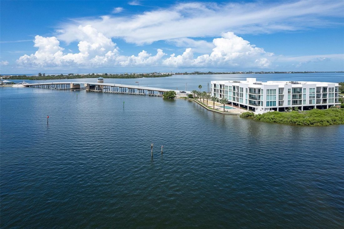 Condo in Englewood, Florida, United States 3 - 17410842