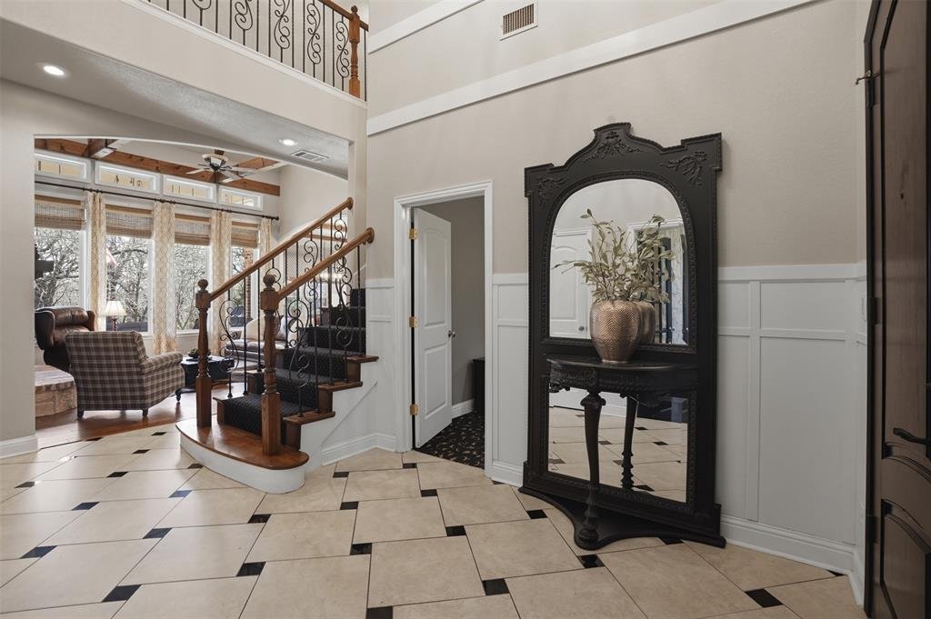 House in Pilot Point, Texas, United States 4 - 17411484