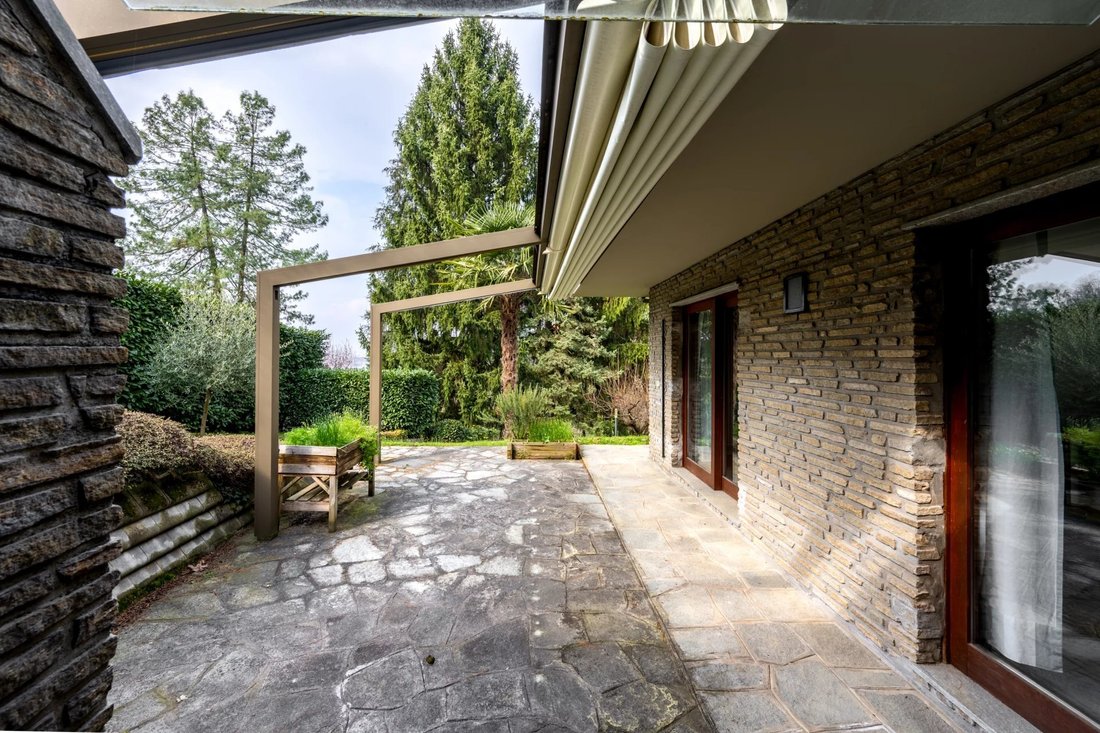 Villa in Cavoretto, Turin, Italy 5 - 17408650