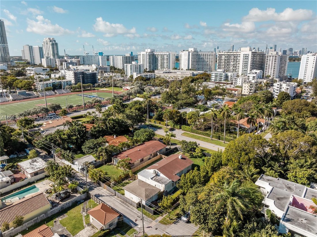 House in Miami Beach, Florida, United States 4 - 17409618
