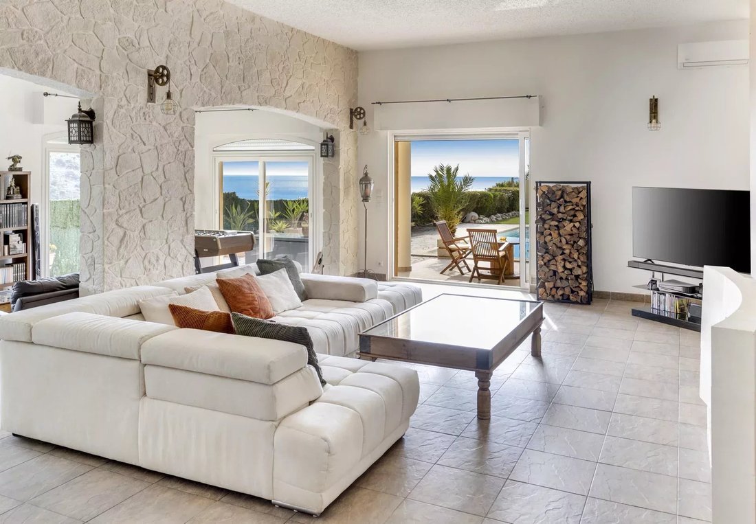 House in Èze, Provence-Alpes-Côte d'Azur, France 2 - 17408651