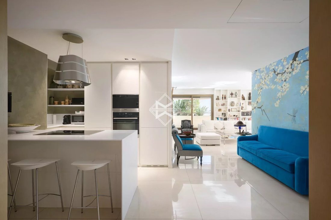 Apartment in Cannes, Provence-Alpes-Côte d'Azur, France 5 - 10955367