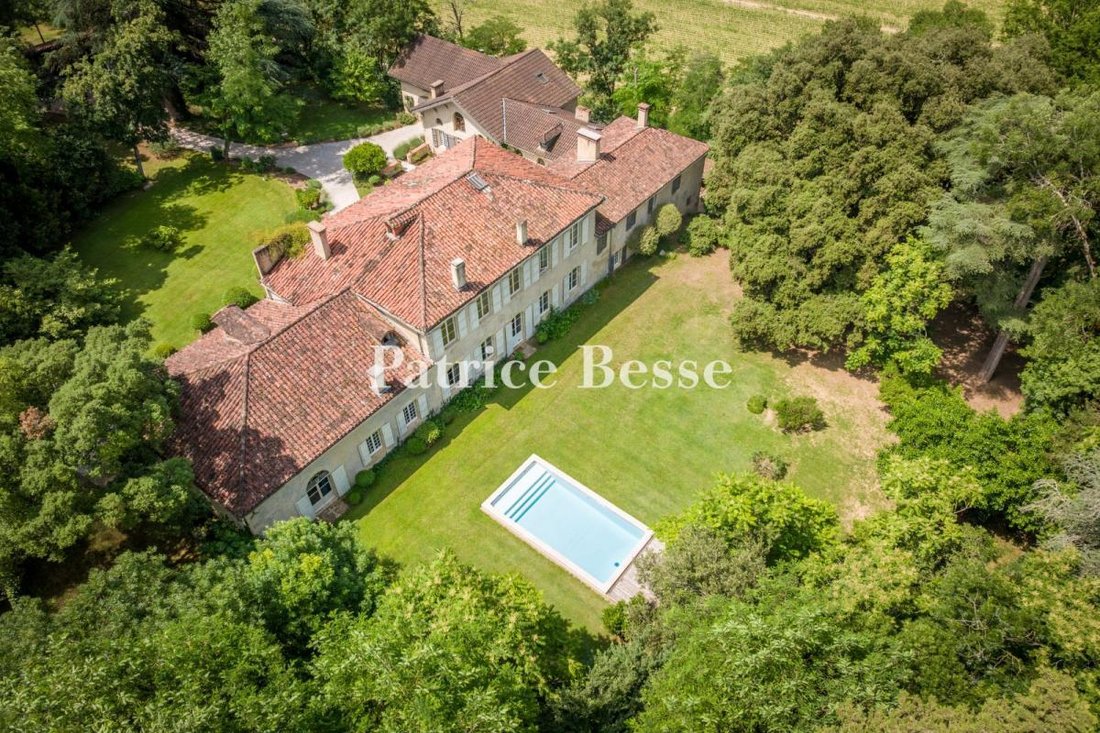 House in Faubourg Nord, Auch, France 4 - 15909437