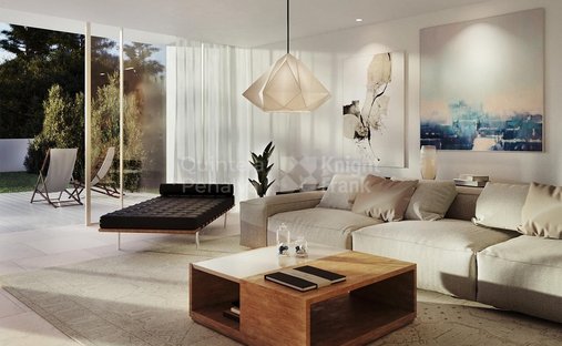 Apartment in Carcavelos e Parede, Lisbon, Portugal 1