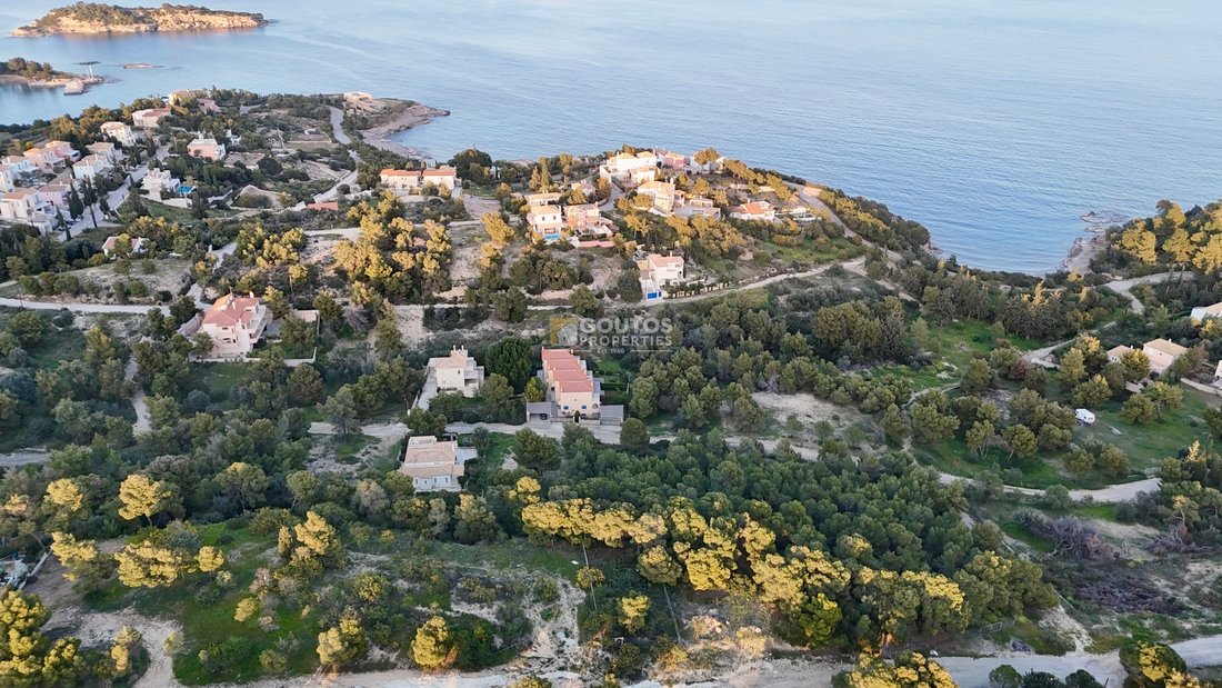 Land in Koinotita Portoxeliou, Kranidi, Greece 4 - 17419578