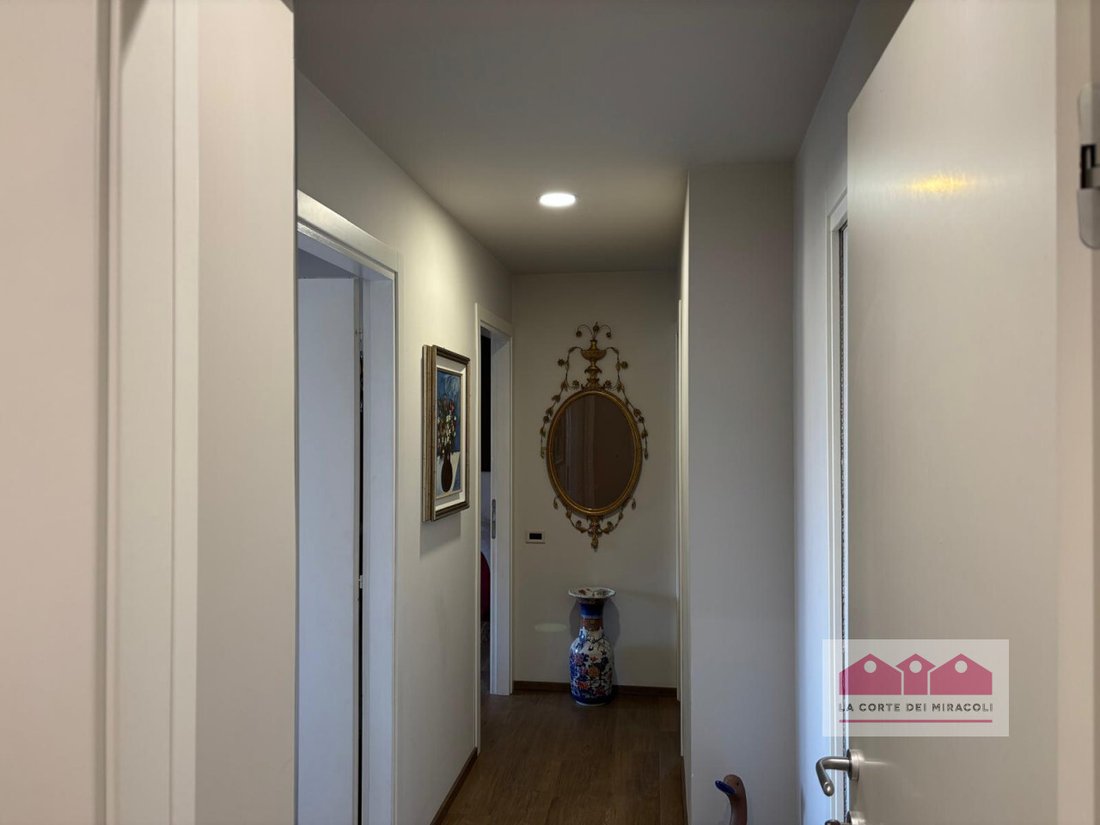 Apartment in San Felice - Santa Bertilla, Vicenza, Veneto 4 - 17412344