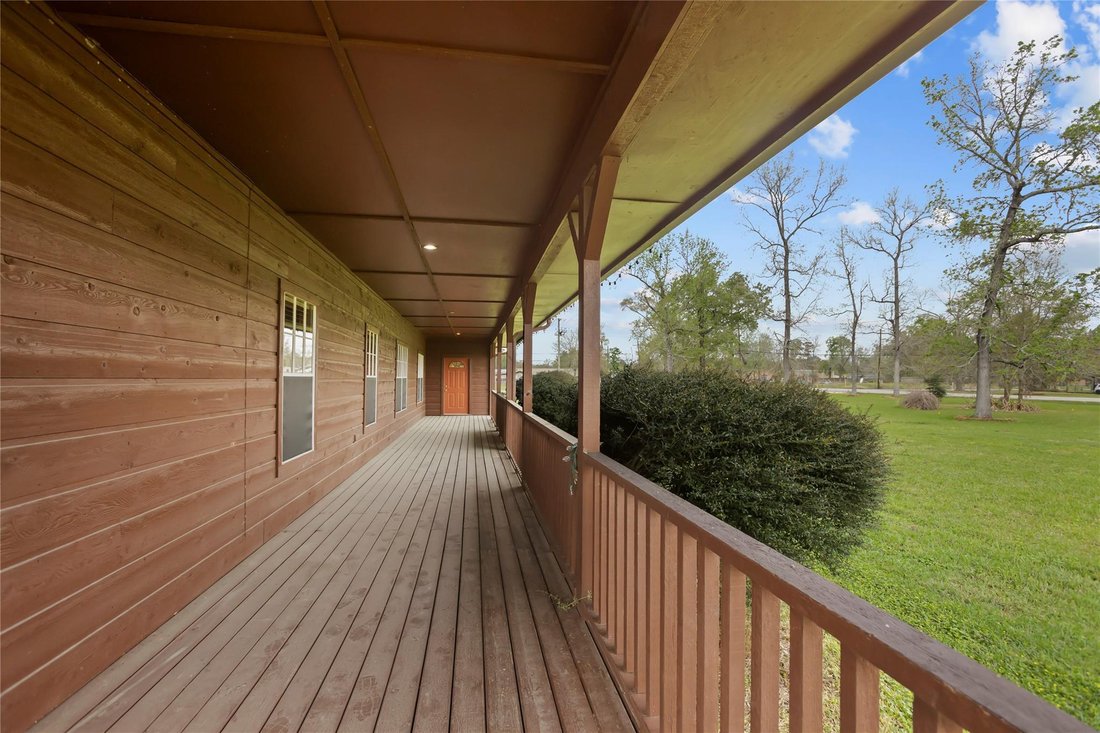House in Porter, Texas, United States 3 - 17410765