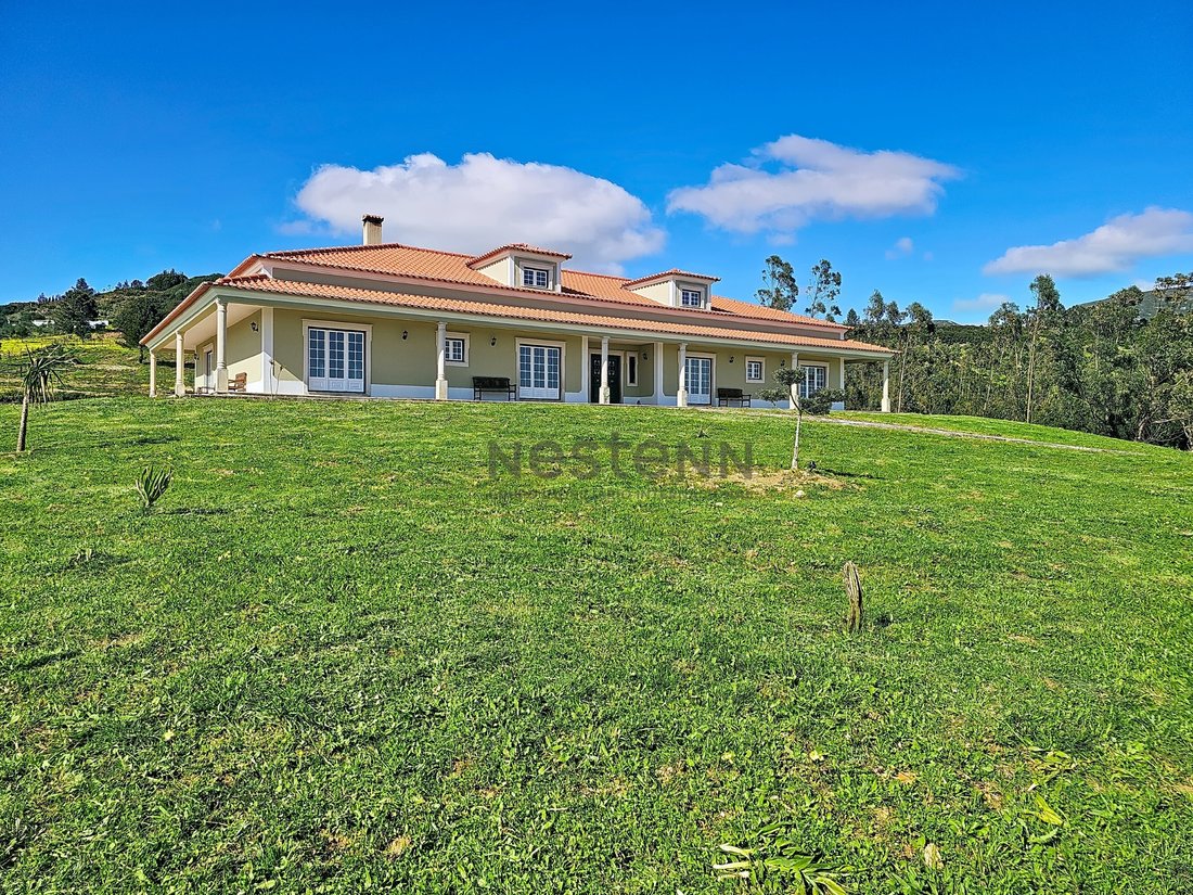 House in Vila Verde dos Francos, Lisbon, Portugal 2 - 17408837