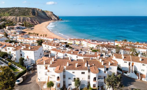 Appartamento a Praia da Luz, Algarve, Portogallo 1