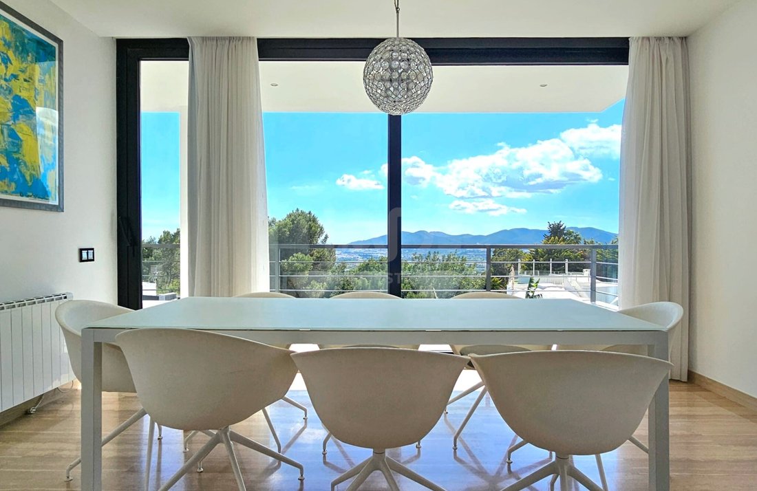 House in Can Furnet, Santa Eularia des Riu, Balearic Islands 5 - 17415358