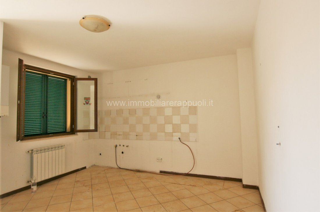 Apartment in Torrita di Siena, Tuscany, Italy 1 - 17417863