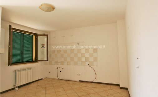 Apartment in Torrita di Siena, Tuscany, Italy 1