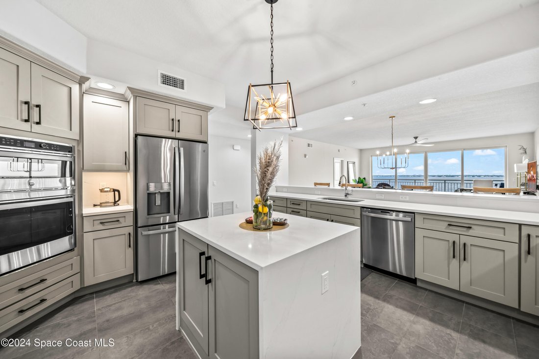 Condo in Melbourne, Florida, United States 3 - 17411211